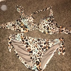 Victoria Secret bikini